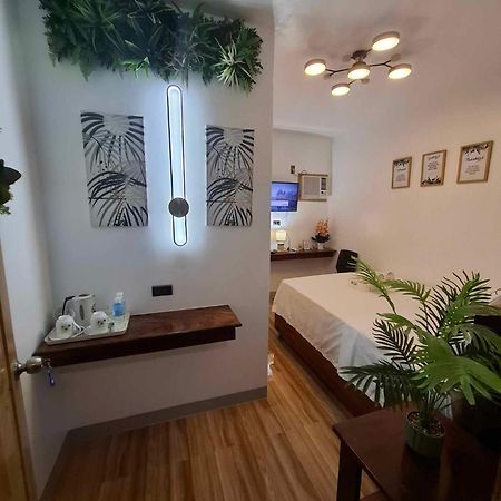 Dreamstay Hostel Moalboal Dış mekan fotoğraf