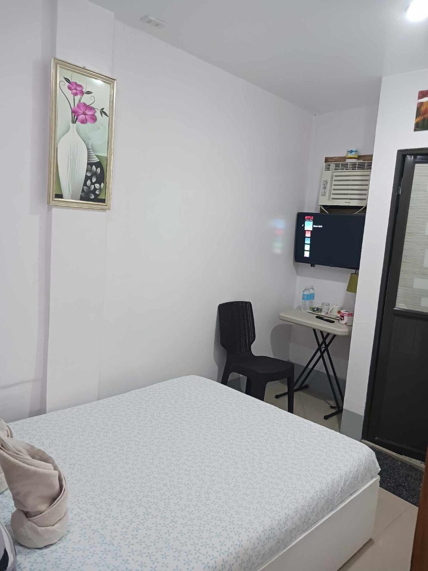 Dreamstay Hostel Moalboal Dış mekan fotoğraf