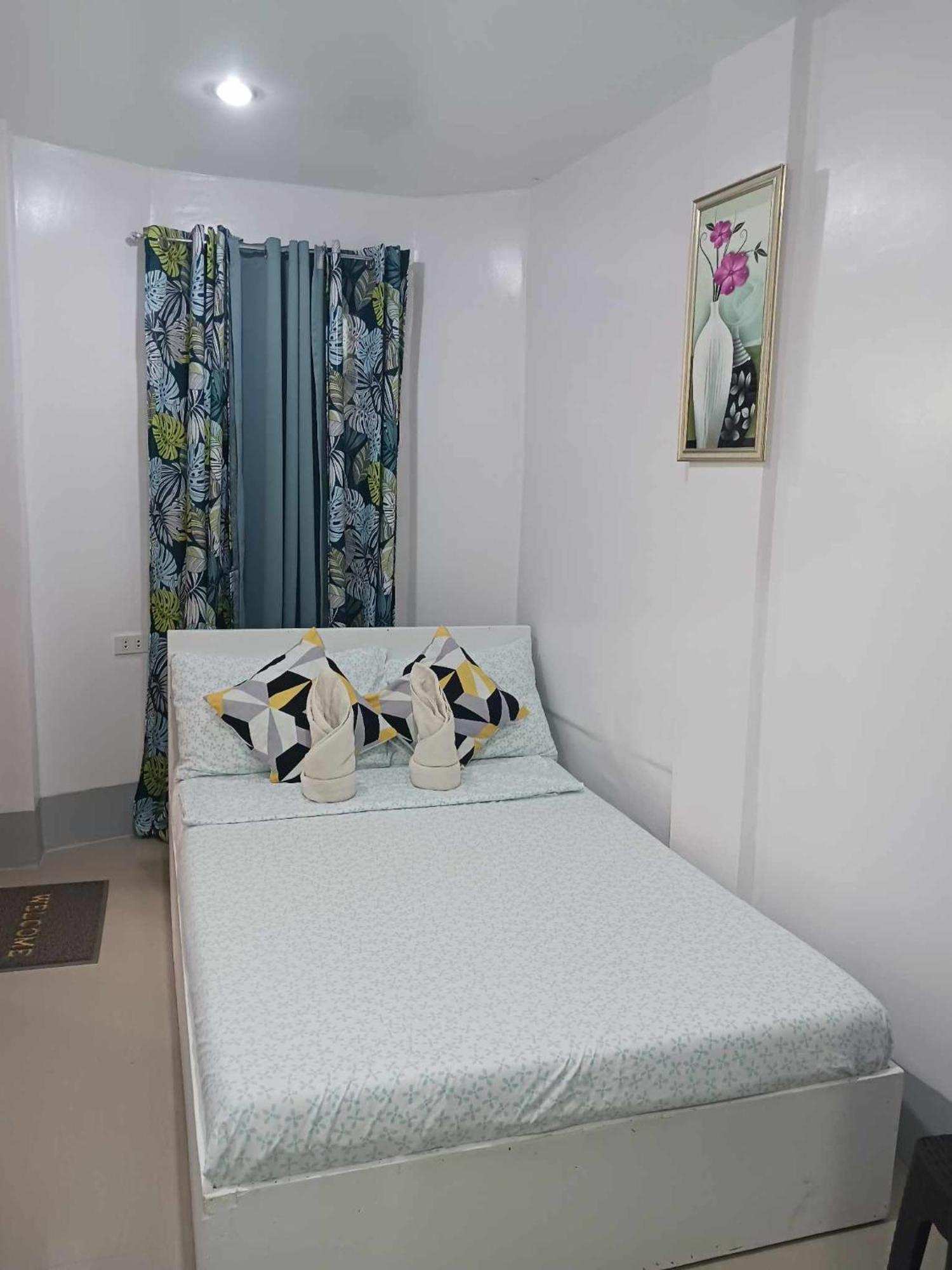 Dreamstay Hostel Moalboal Dış mekan fotoğraf