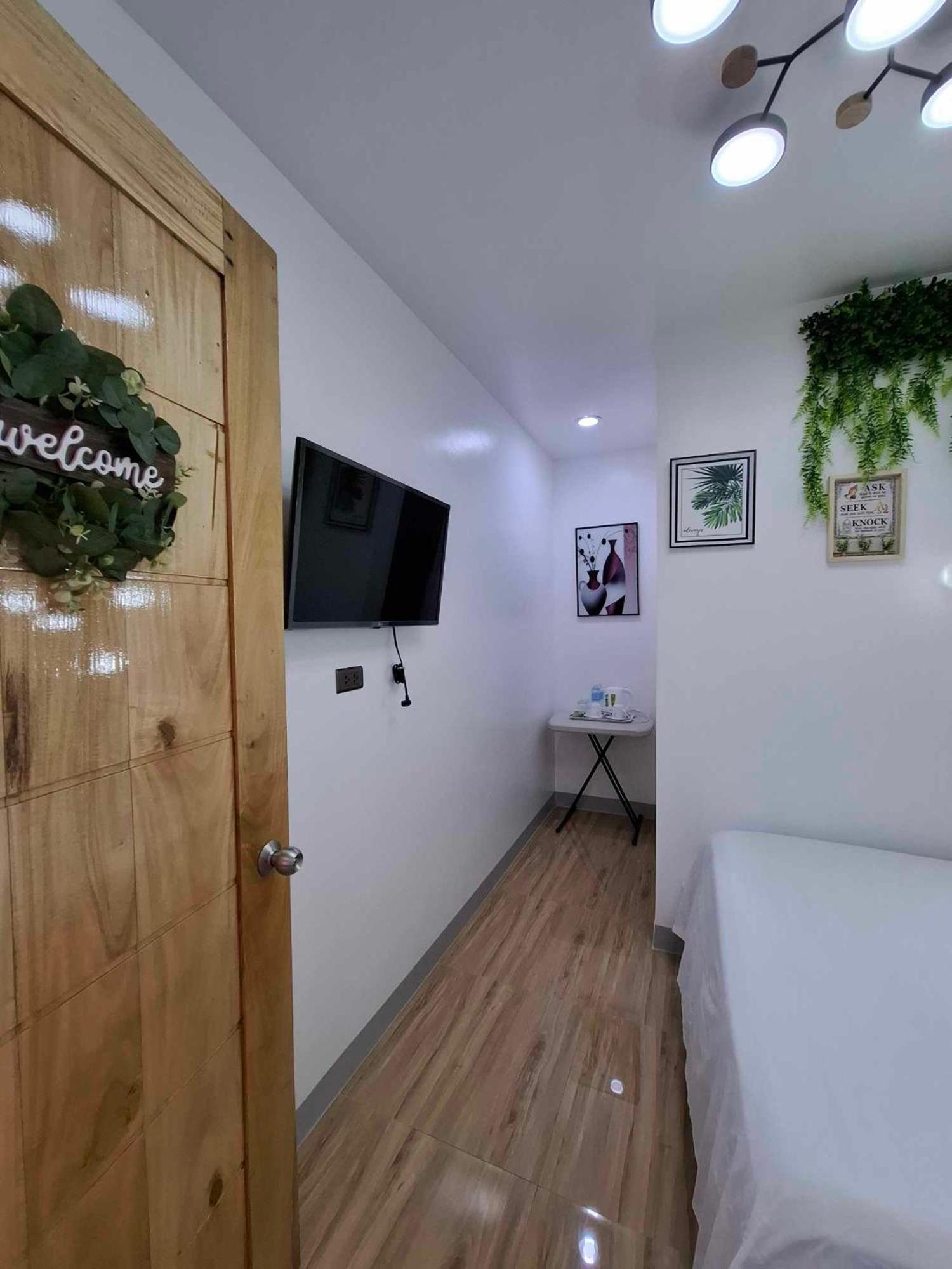 Dreamstay Hostel Moalboal Dış mekan fotoğraf