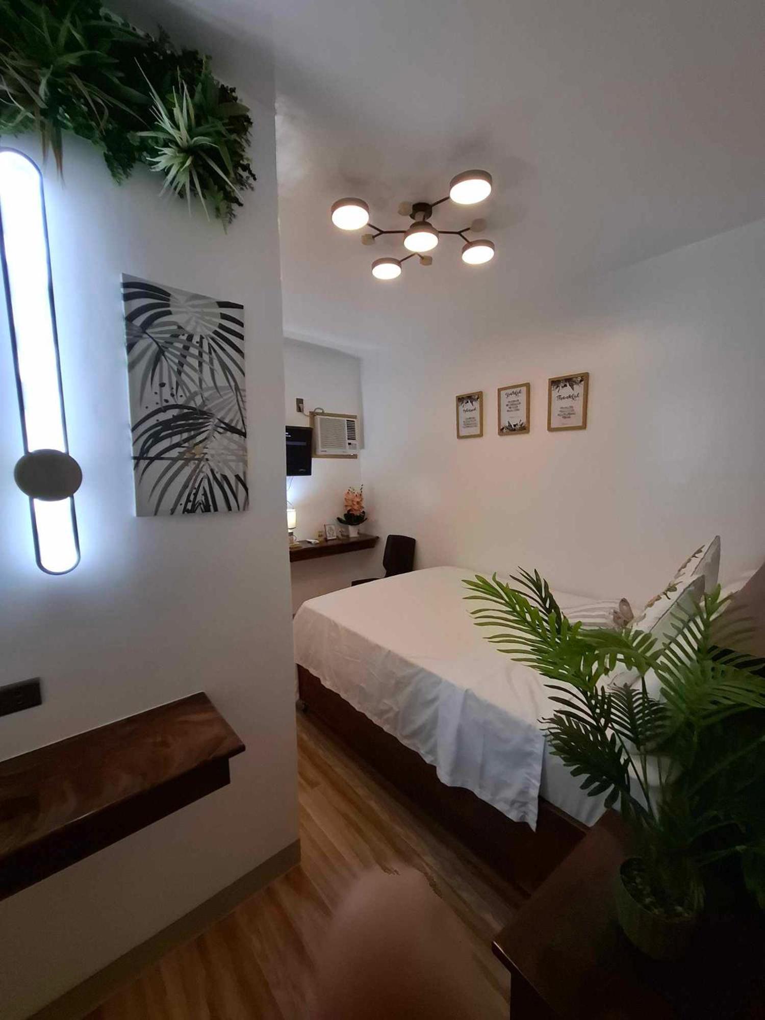 Dreamstay Hostel Moalboal Dış mekan fotoğraf