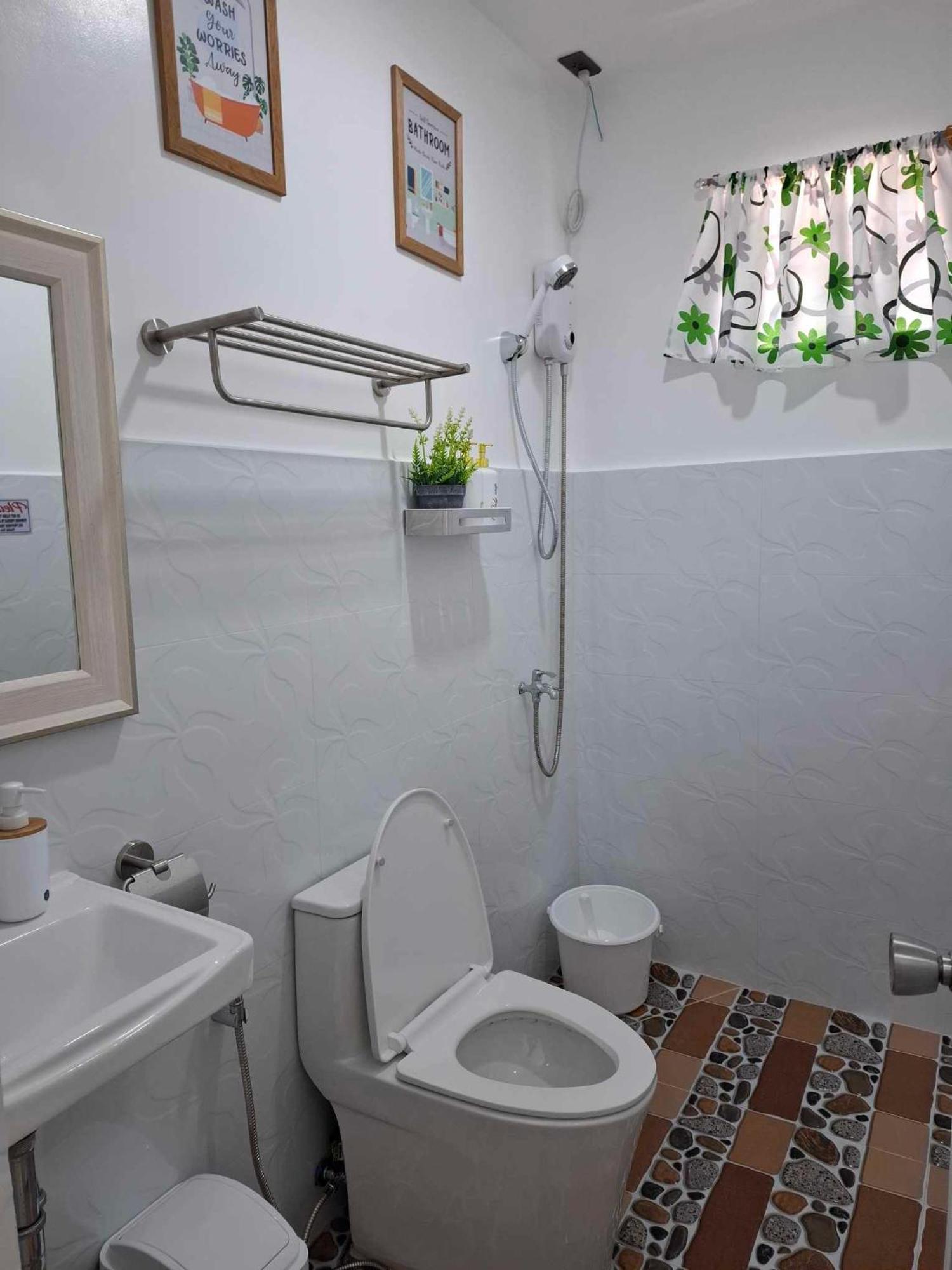 Dreamstay Hostel Moalboal Dış mekan fotoğraf