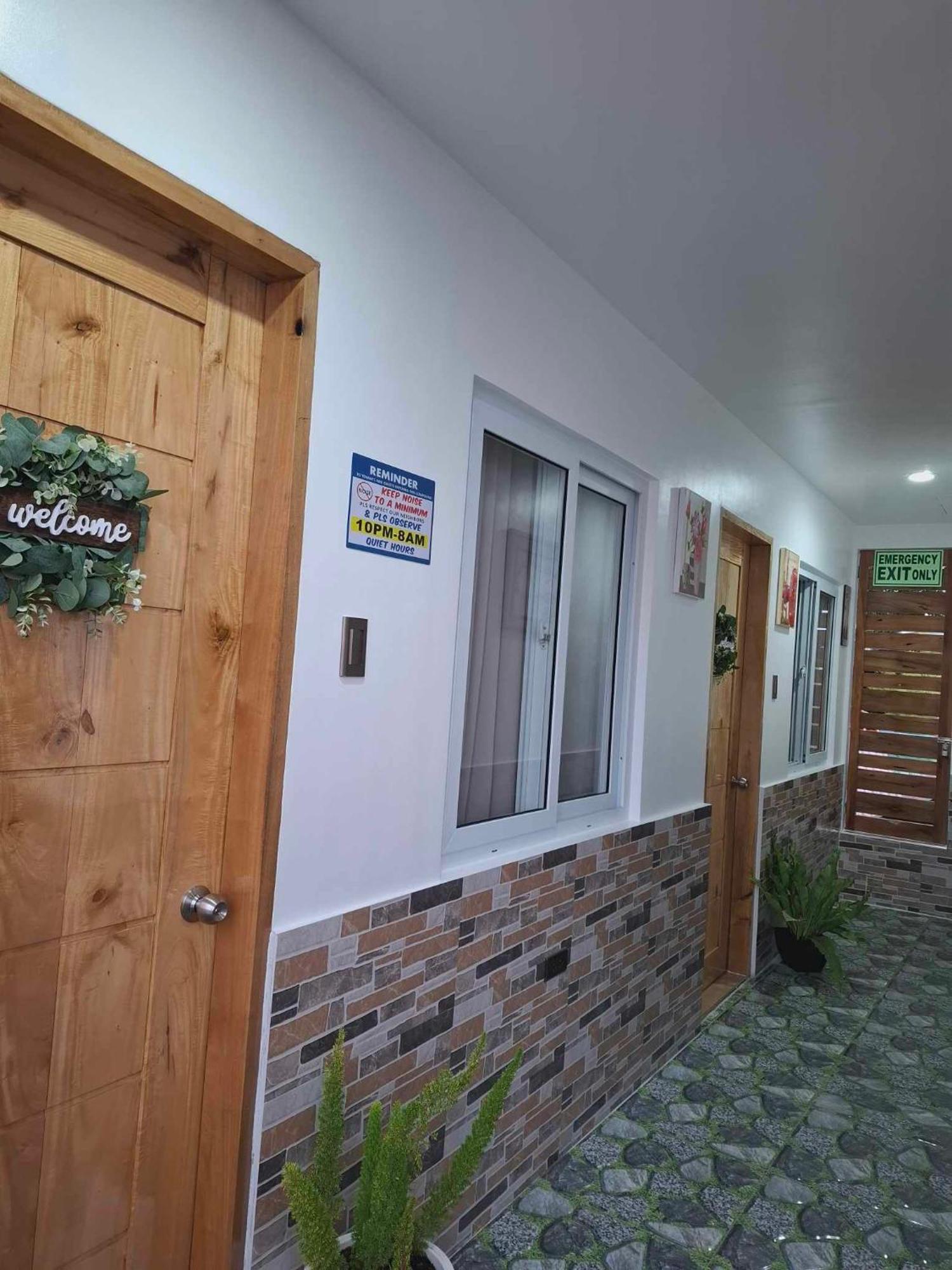 Dreamstay Hostel Moalboal Dış mekan fotoğraf