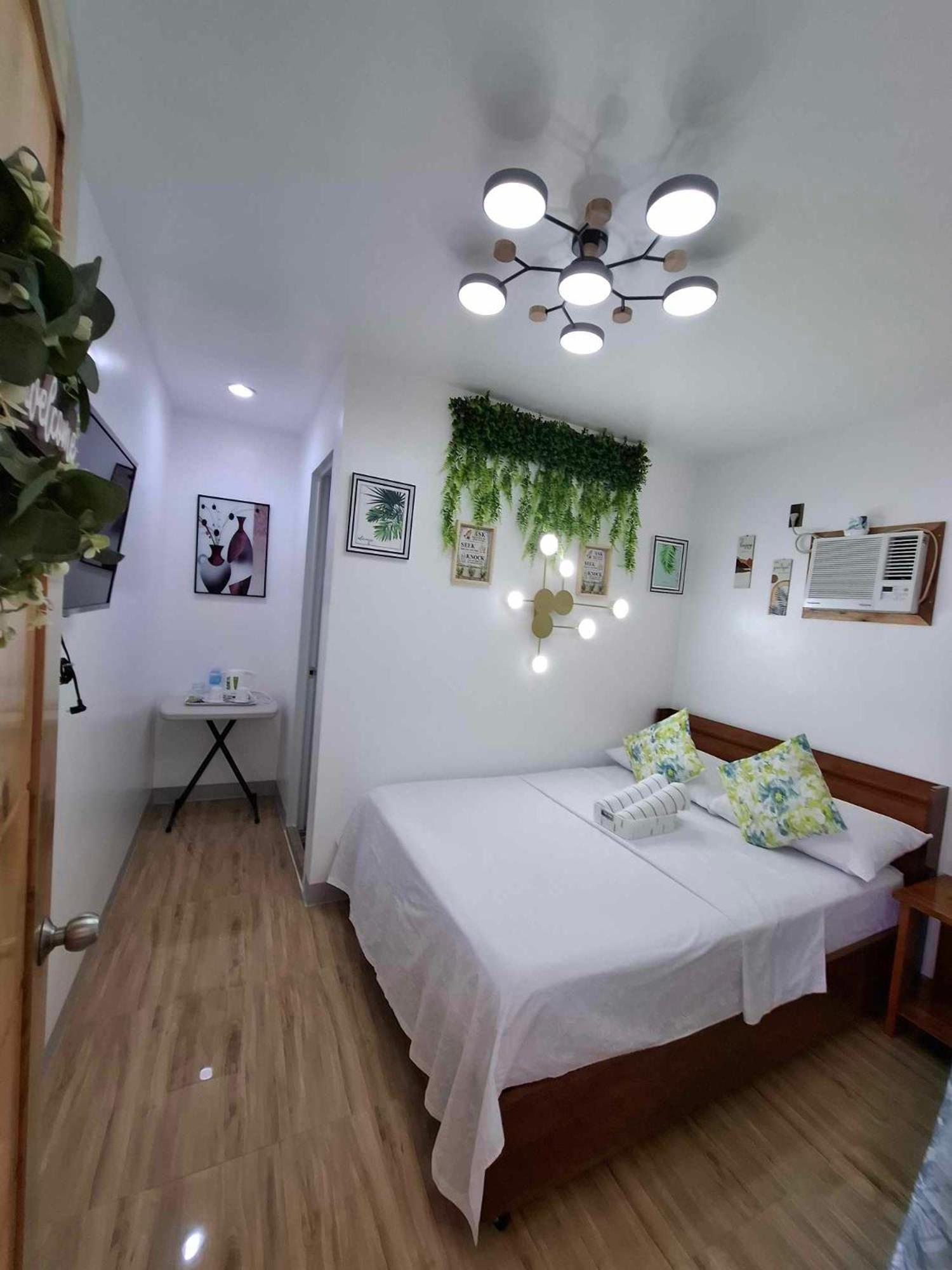 Dreamstay Hostel Moalboal Dış mekan fotoğraf