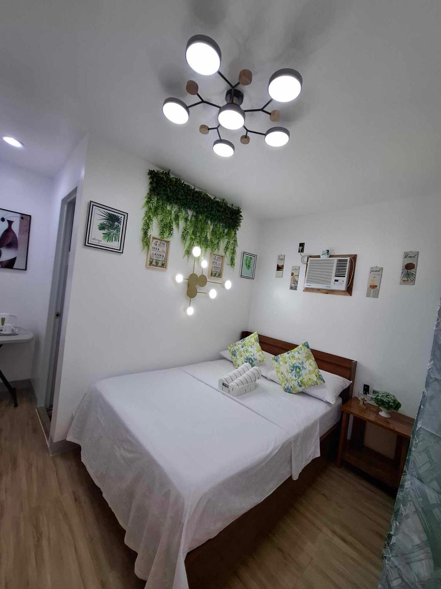 Dreamstay Hostel Moalboal Dış mekan fotoğraf