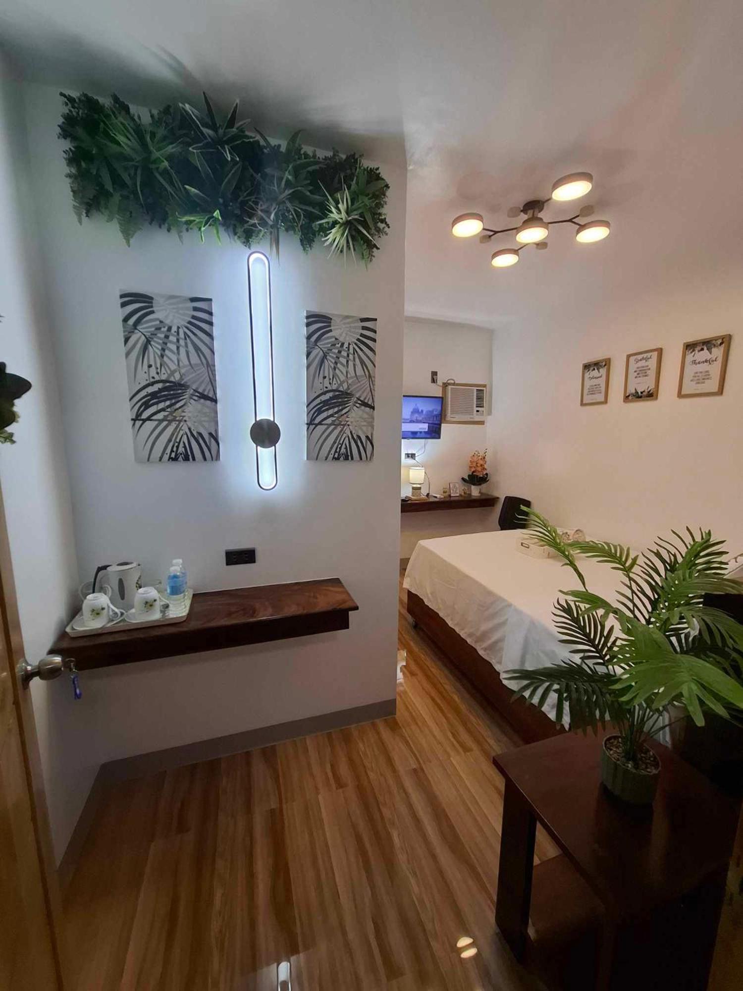 Dreamstay Hostel Moalboal Dış mekan fotoğraf