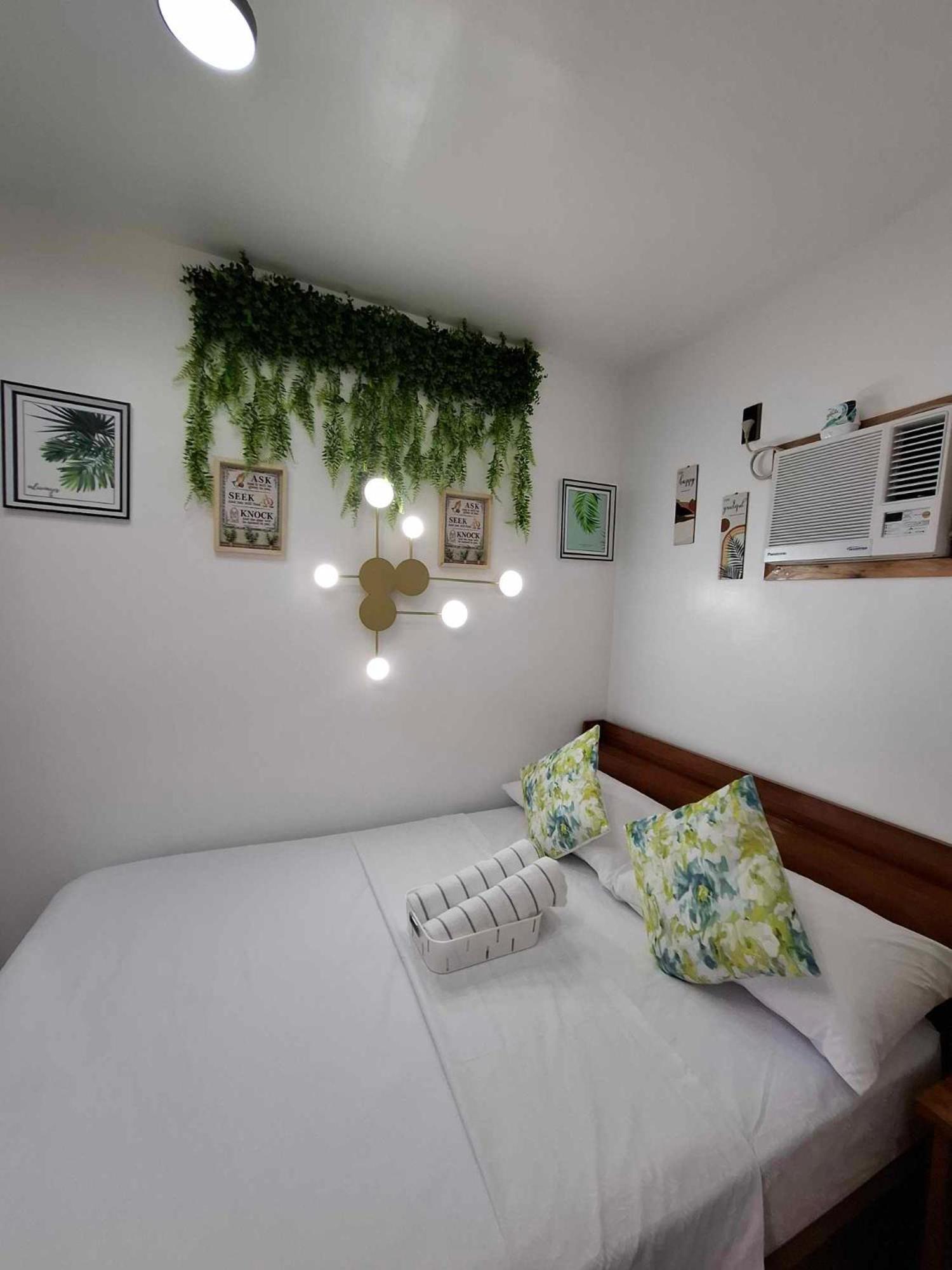 Dreamstay Hostel Moalboal Dış mekan fotoğraf