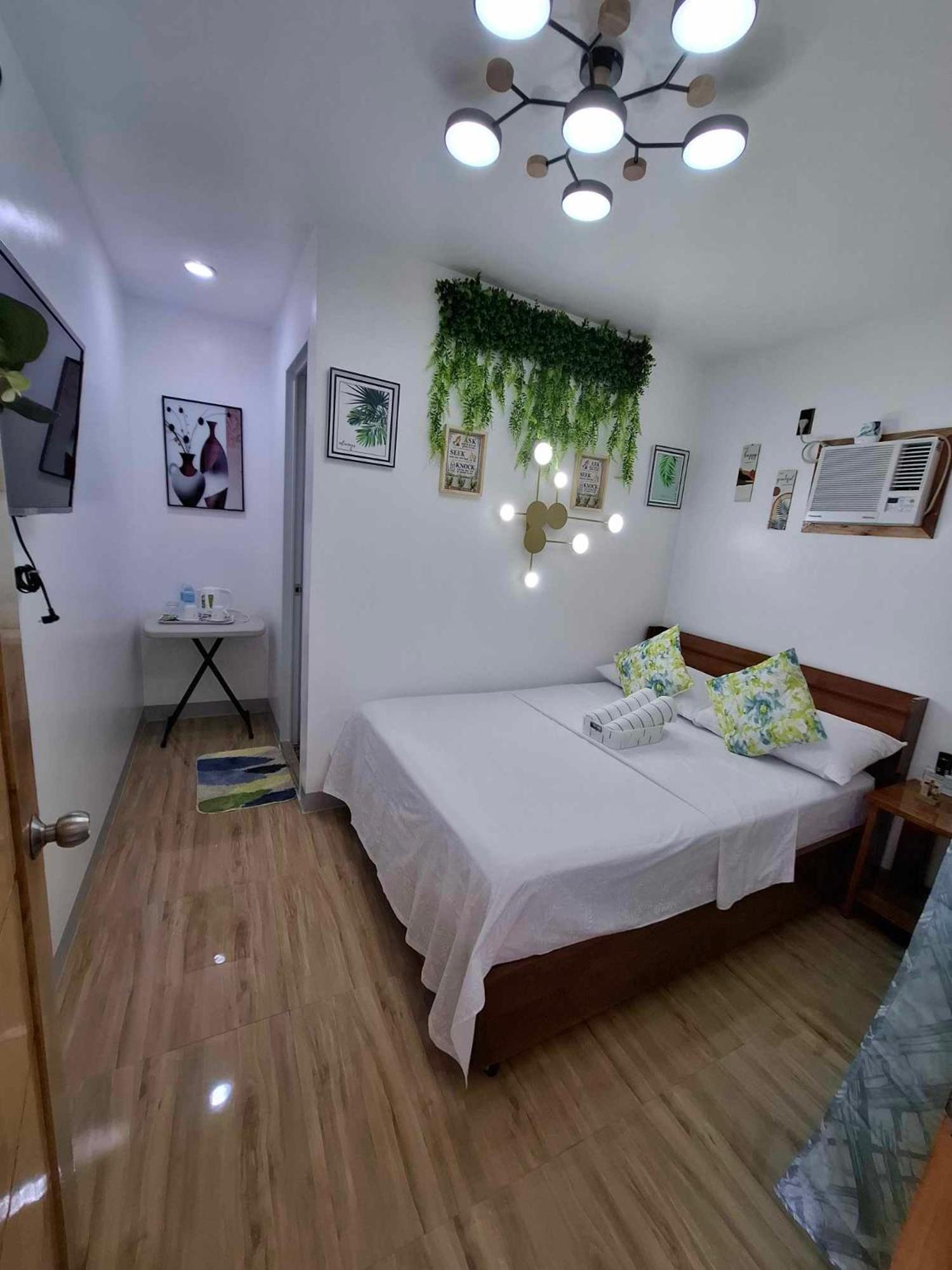 Dreamstay Hostel Moalboal Dış mekan fotoğraf