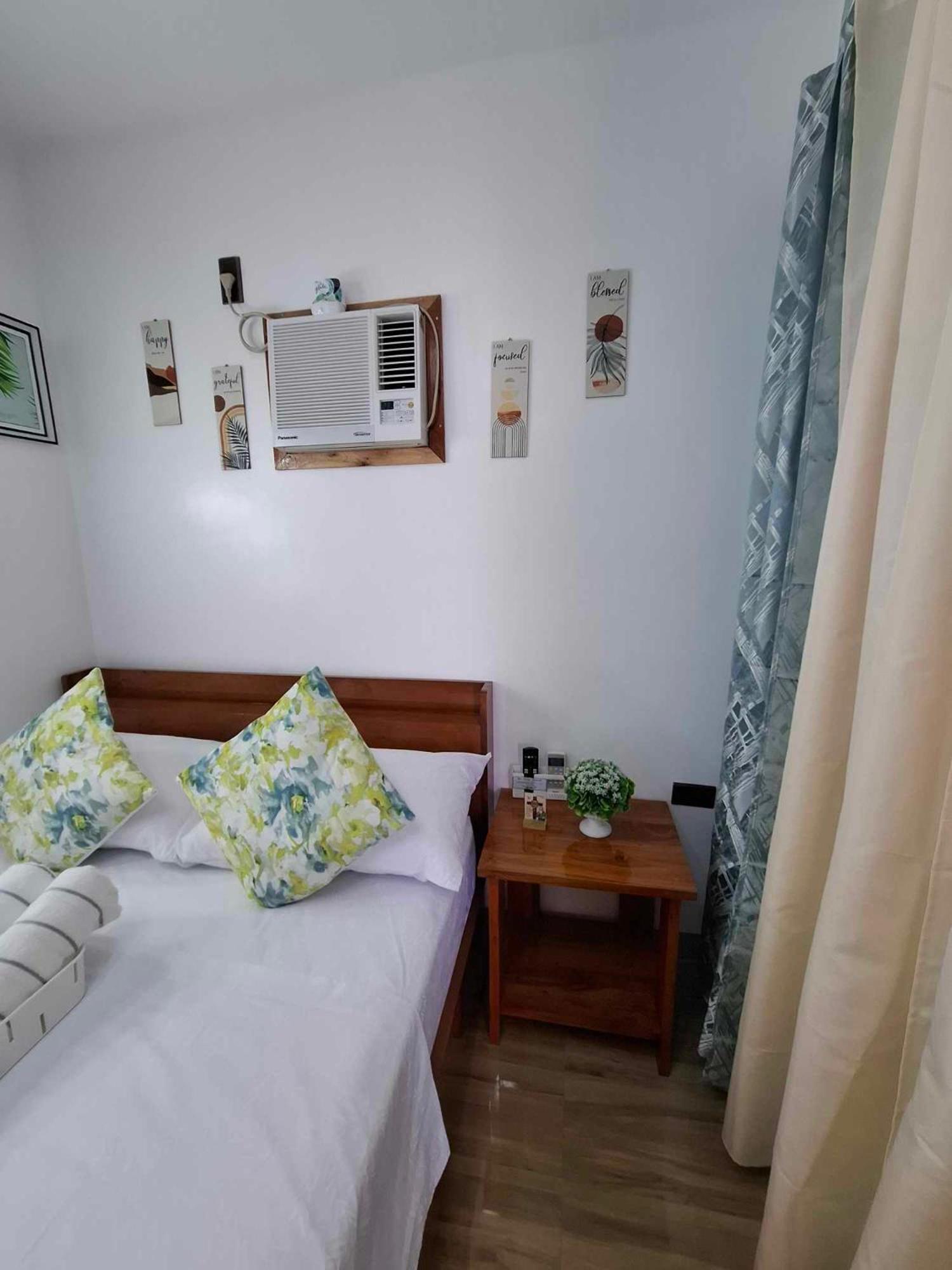 Dreamstay Hostel Moalboal Dış mekan fotoğraf