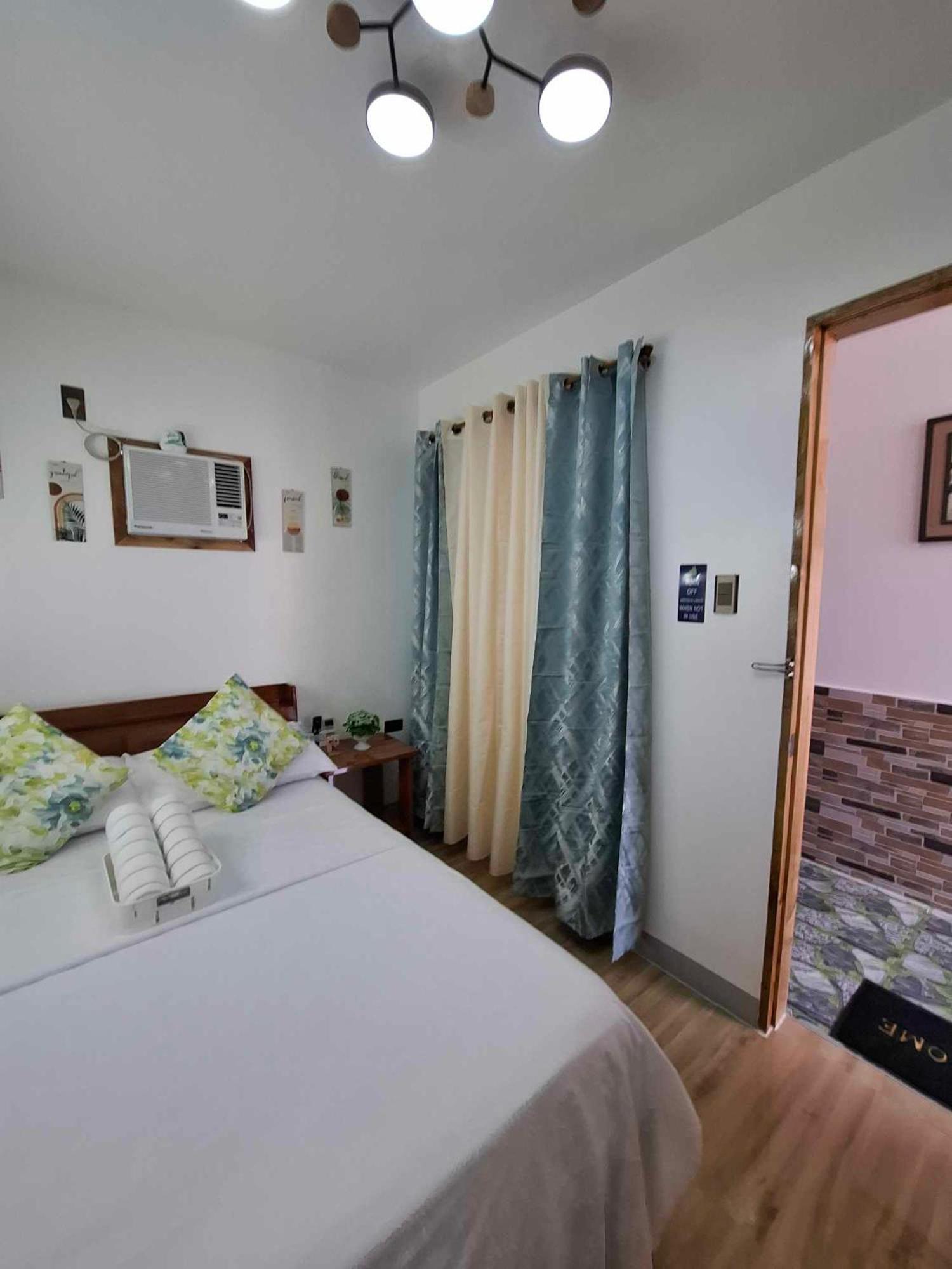 Dreamstay Hostel Moalboal Dış mekan fotoğraf