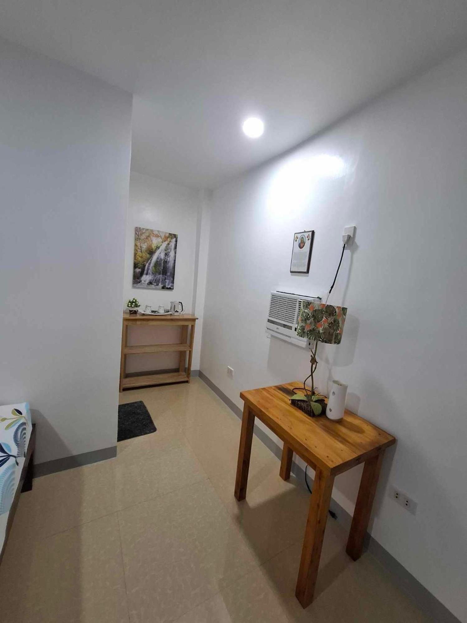 Dreamstay Hostel Moalboal Dış mekan fotoğraf