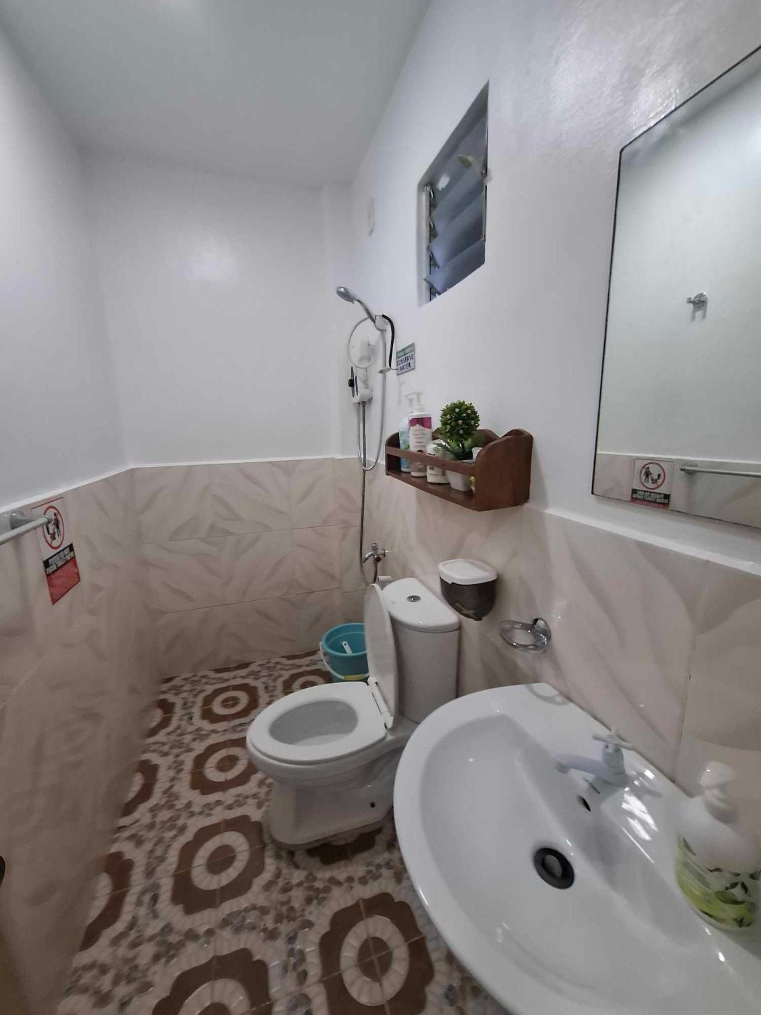 Dreamstay Hostel Moalboal Dış mekan fotoğraf