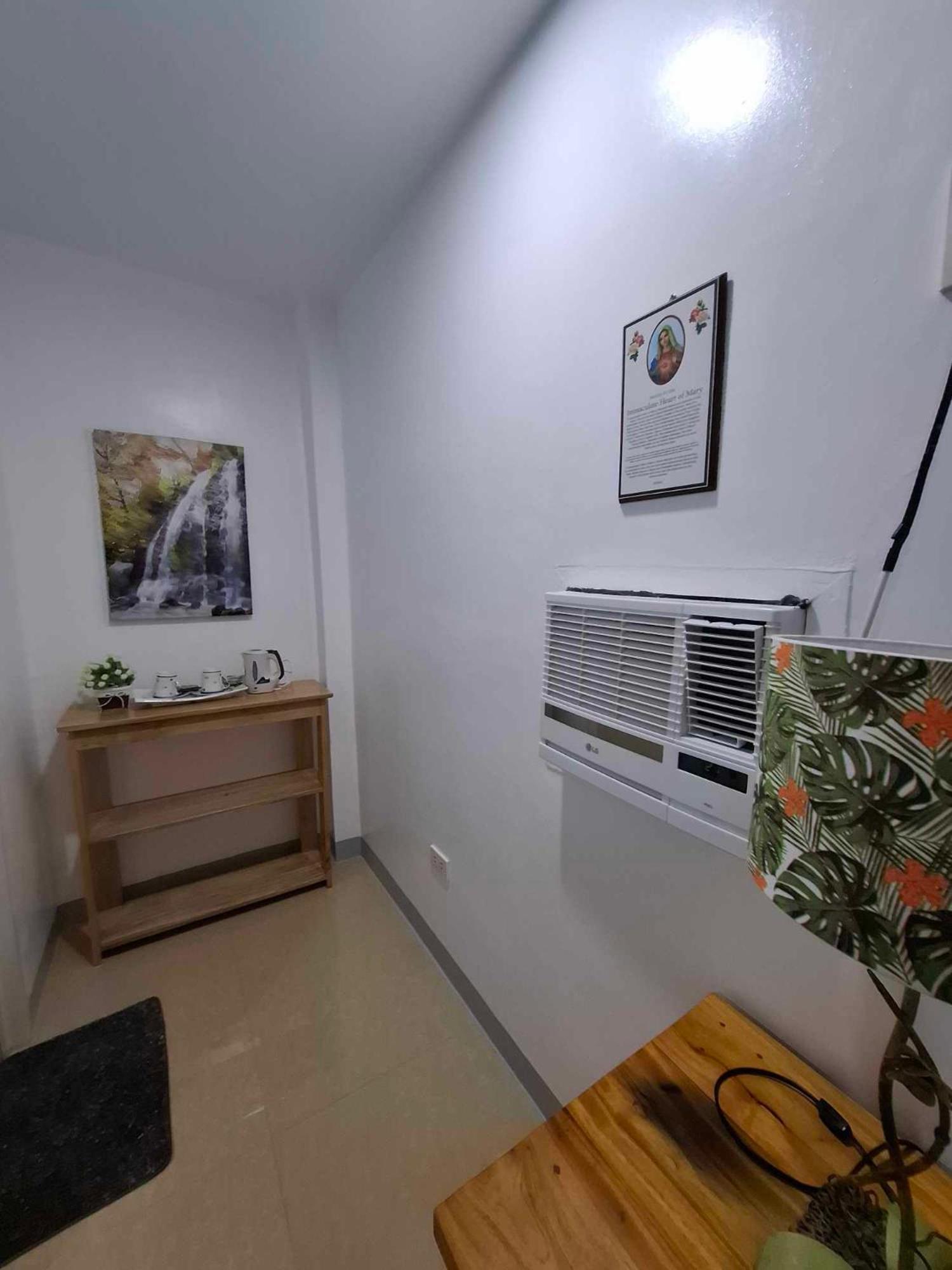 Dreamstay Hostel Moalboal Dış mekan fotoğraf